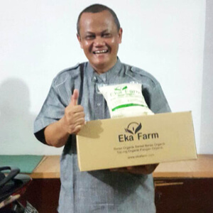 Ustadz Cahyadi Takariawan