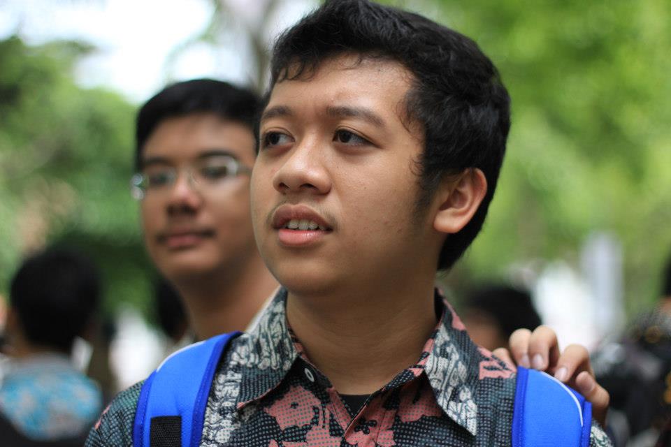 Farras Nabiel