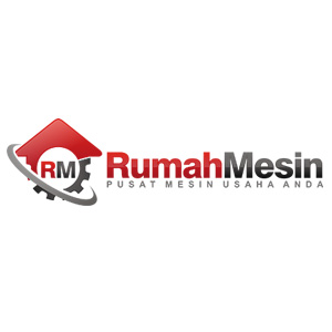 Rumah-Mesin