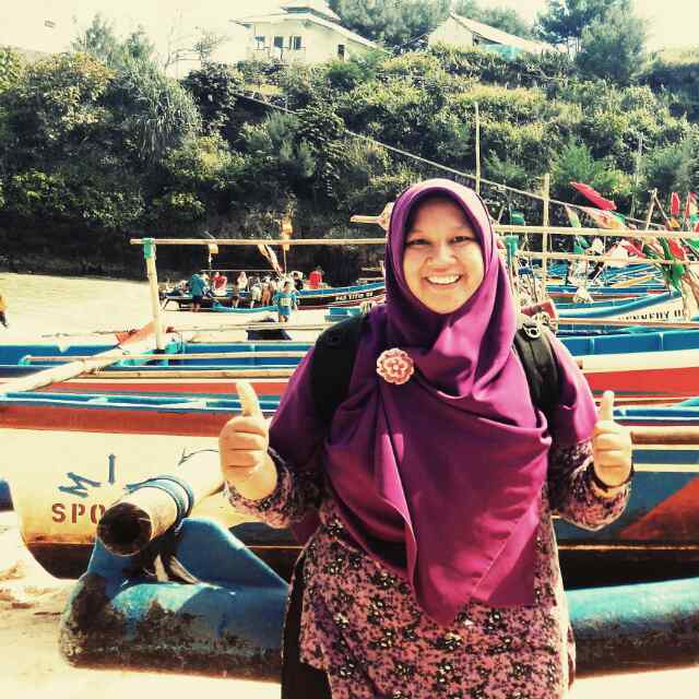 Zakia Sekar