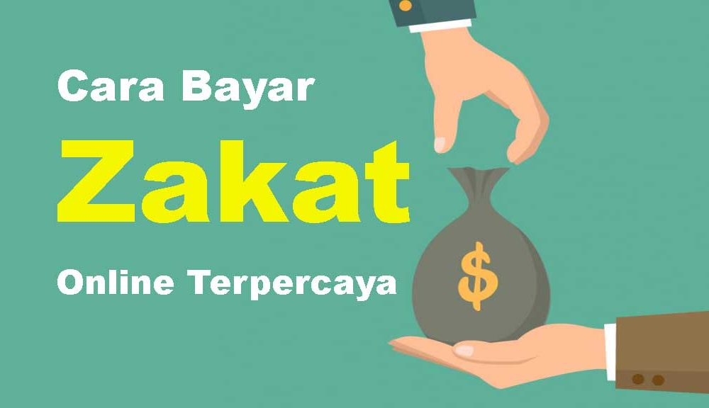 Cara Bayar Zakat Online-Jual Beras Organik- Grosir beras 