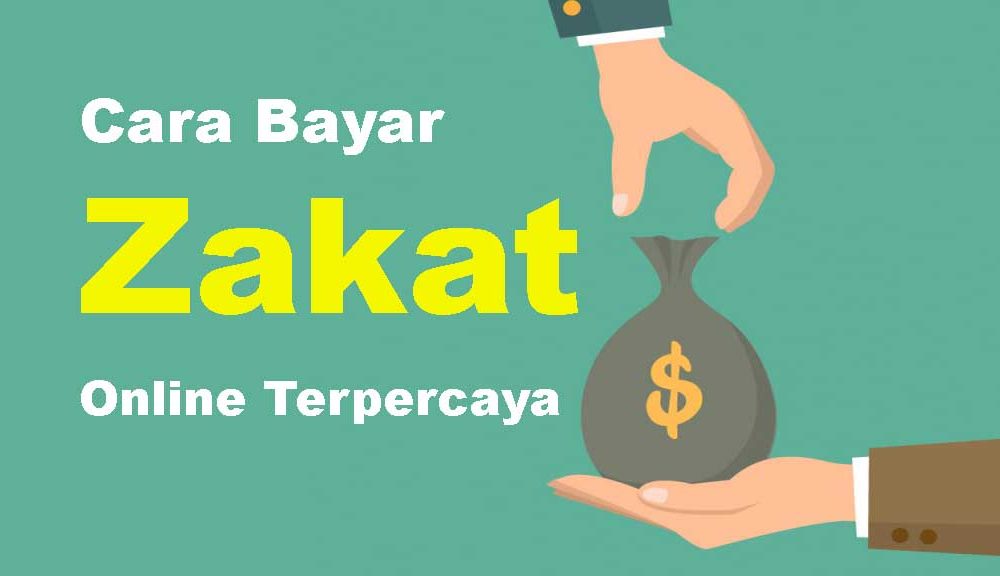 Cara Bayar Zakat Online-Jual Beras Organik- Grosir beras ...