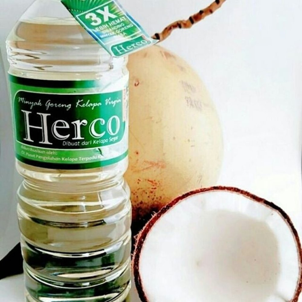 Cara Membuat Minyak Goreng Dari Kelapa Sawit Membuat Itu