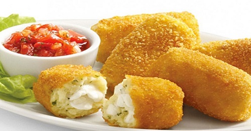 Kroket Ayam Keju Mozarella Jual Keju Grosir Beras Organik Kroket Ayam Keju Mozarella Jual Keju Grosir Beras Organik