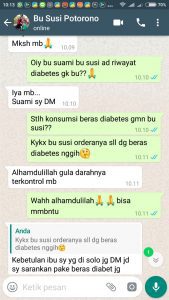 beras diabetes 3