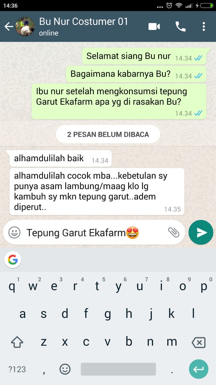 garut