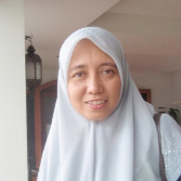 dewi martiningsih