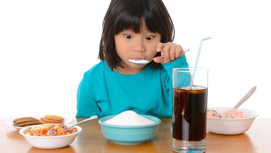 Cara Tepat Mengurangi Asupan Gula Pada Anak Jual Beras 