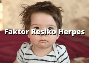 Faktor Resiko Herpes