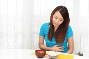 tanda tanda kehamilan perubahan nafsu makan