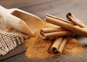 cara menghilangkan komedo dengan masker bubuk kayu manis