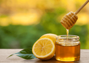 cara menghilangkan komedo dengan masker jeruk dan madu