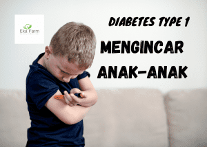 diabetes type 1
