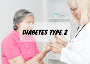 diabetes type 2
