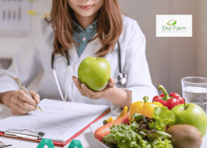 Buah yang aman untuk penderita diabetes