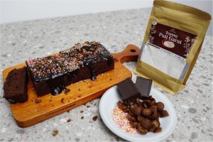cara memasak brownies pati garut