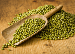 Kacang Hijau