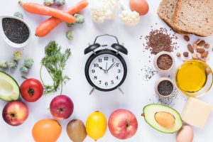 ATURAN JAM MAKAN UNTUK DIET