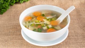 sop bening