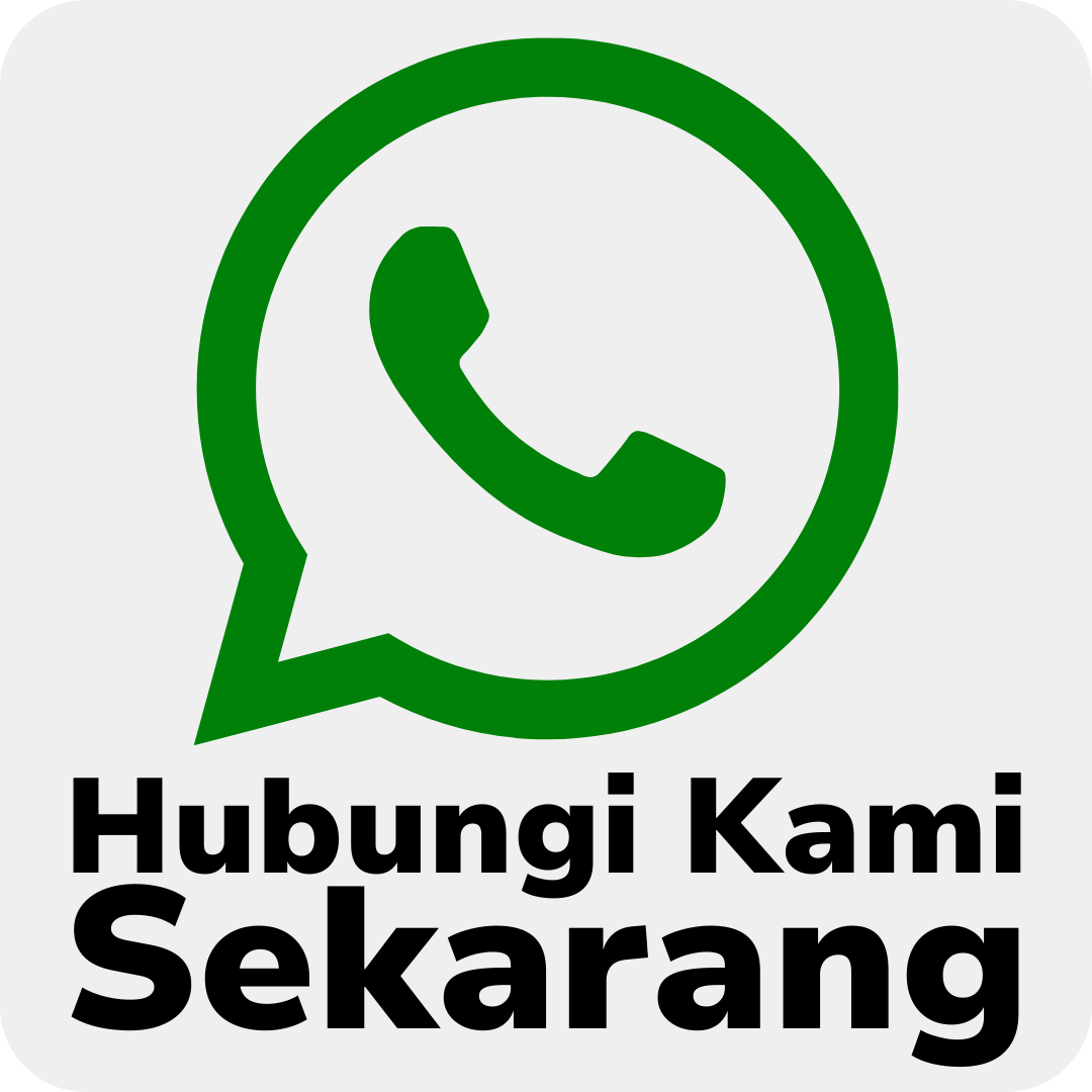 Hubungi Kami Melalui WhatsApp